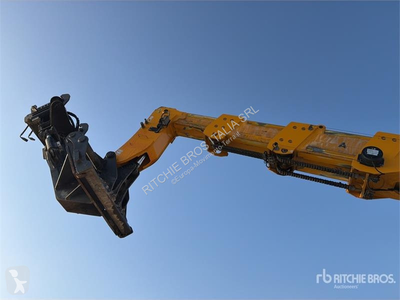 رافعة شوكية تلسكوبية Dieci 40.18 Telehandler