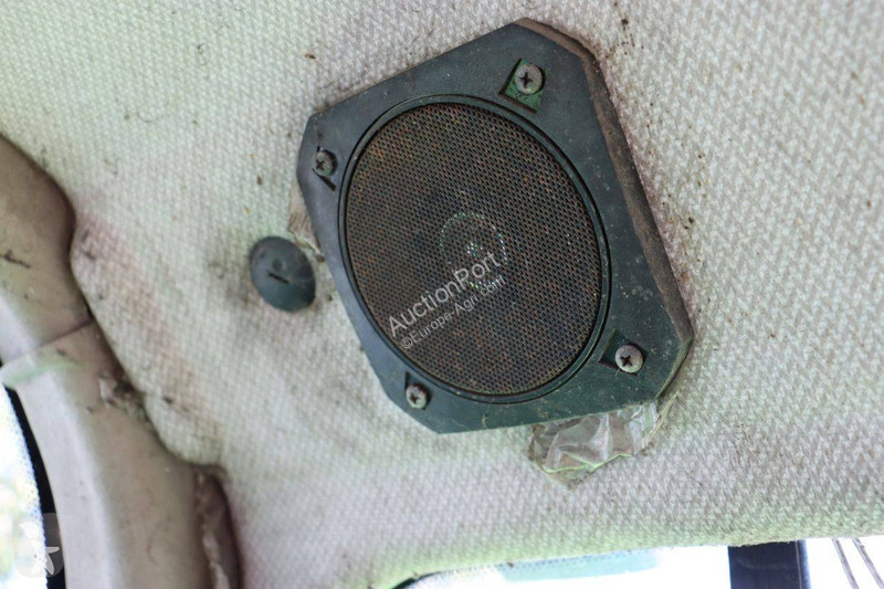 Телескопический погрузчик Merlo P34.7 PLUS