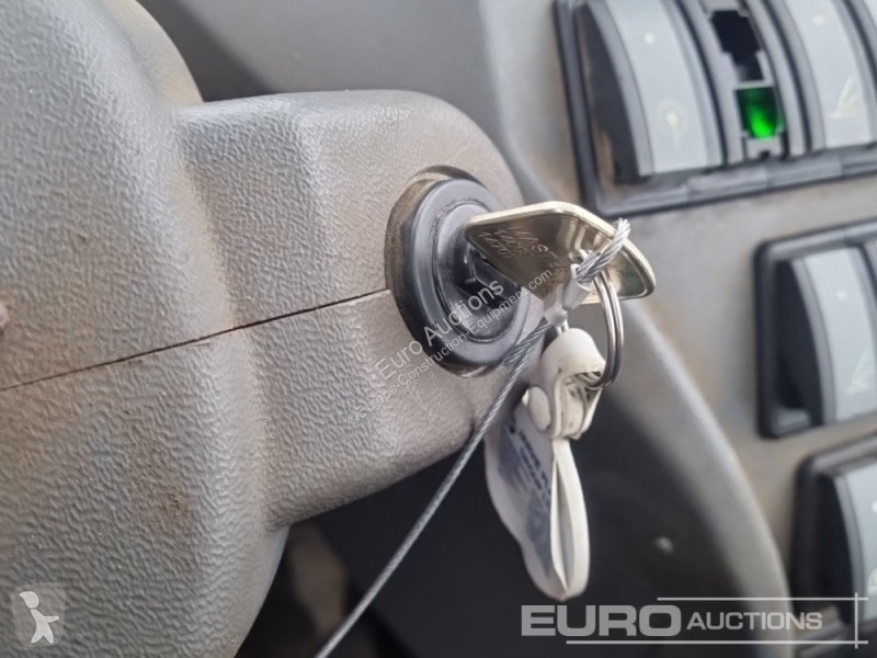 Teleskopický vozík Manitou MRT2550+ Privilege ST4