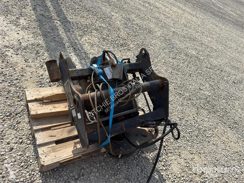 Телескопічний навантажувач Manitou MRT2150...