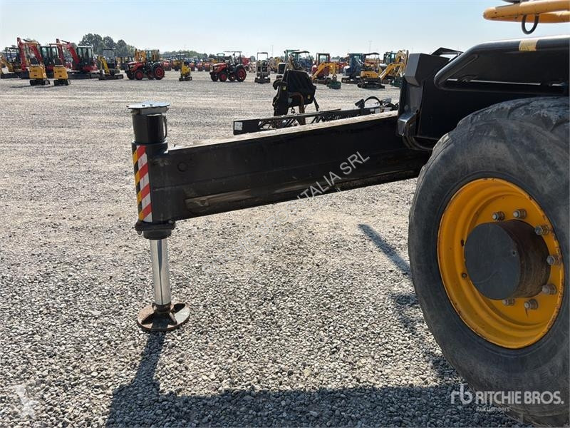 伸缩臂叉车 Dieci 50.21 Telehandler