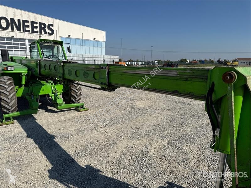 Încărcător telescopic Merlo P40.17