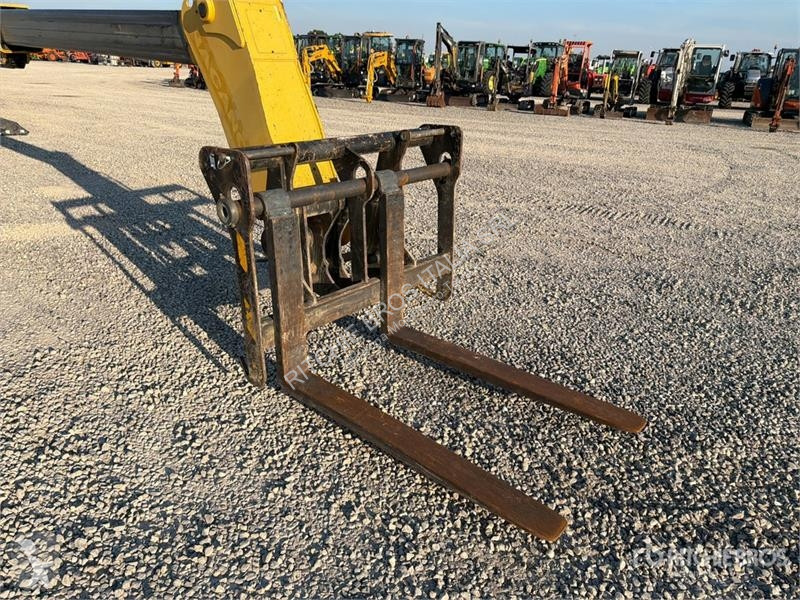 رافعة شوكية تلسكوبية Haulotte Telehandler