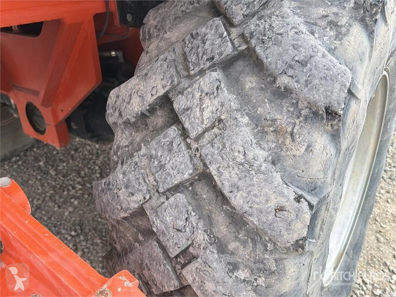 رافعة شوكية تلسكوبية Manitou MRT2150 Privilege+