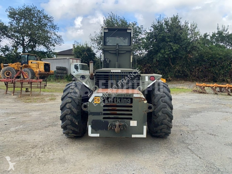 Chariot télescopique Liftking LK25P44