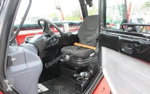 Încărcător telescopic Manitou MT933 CLIM A/C