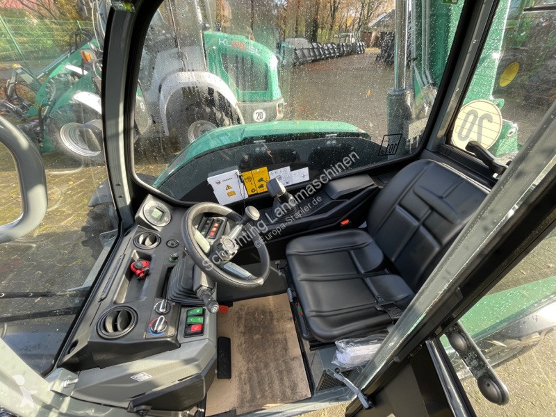 Chariot télescopique Kramer  KT144