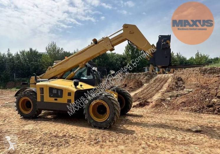 رافعة شوكية تلسكوبية Maxus Ładowarka Maxus 6,5...