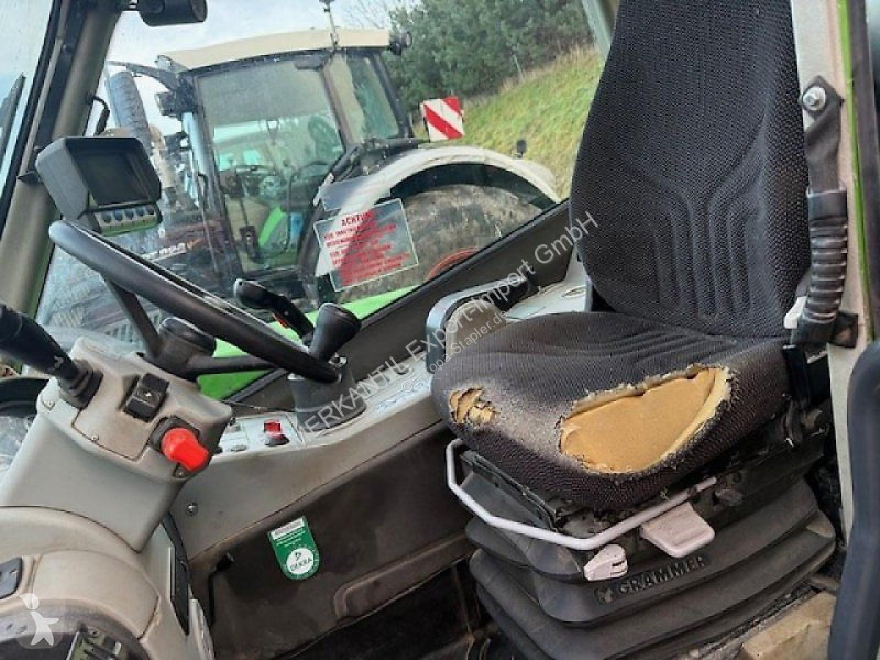 Verreiker Merlo  P 37.10
