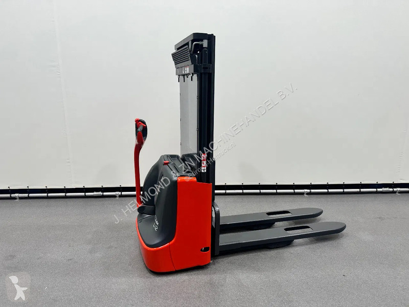 Gerbeur Linde
