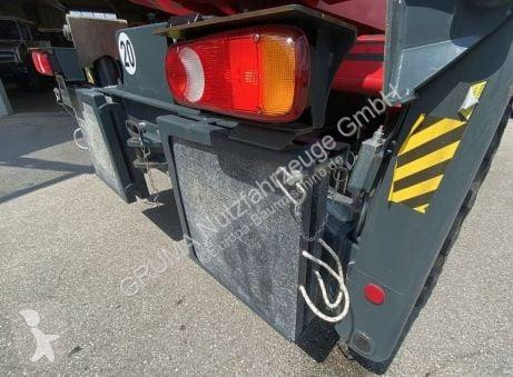 Încărcător telescopic Magni 5.18 S