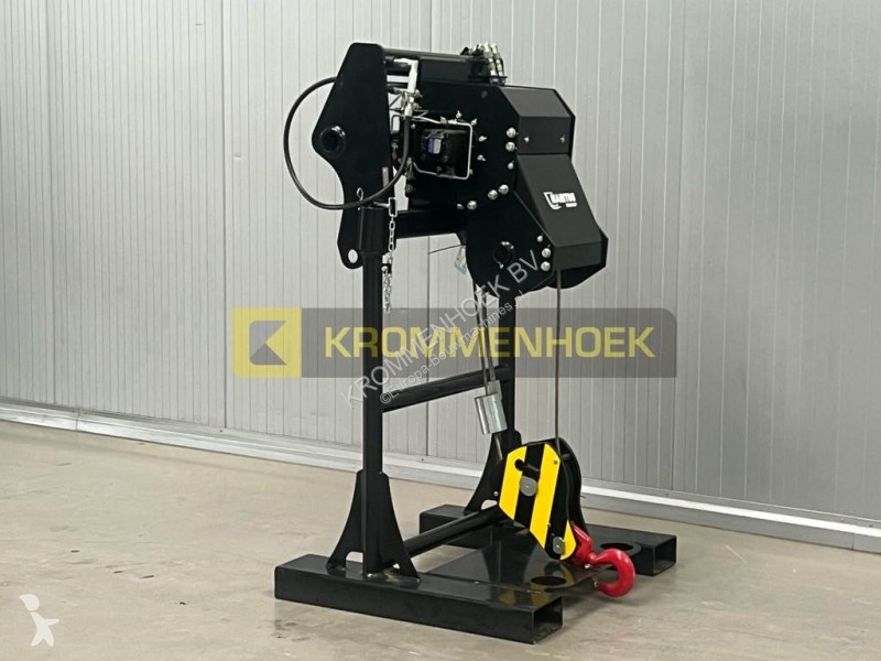 Verreiker Manitou W3000/36M