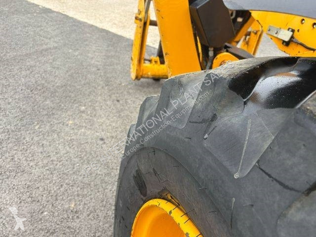 Empilhador telescópico JCB 540-200