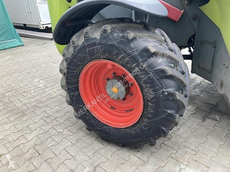 Încărcător telescopic Claas 9040 VariPower