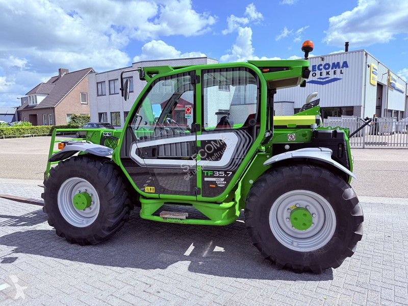 Verreiker Merlo TF35.7-140 Telehandler