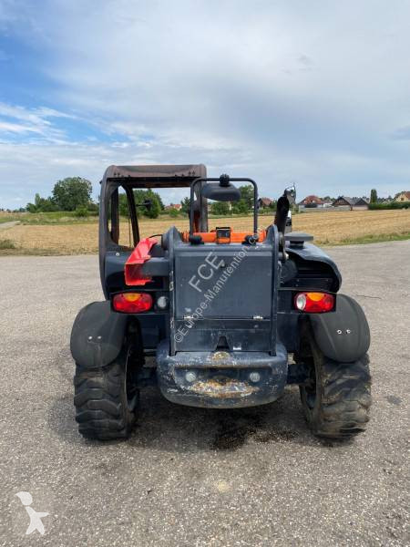 Sollevatori telescopici Manitou MT625H Easy...