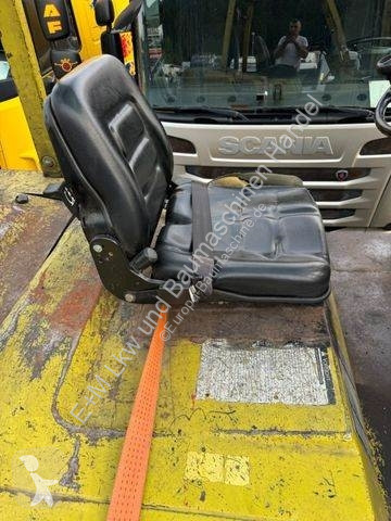 Heftruck Mitsubishi 45 DIESEL