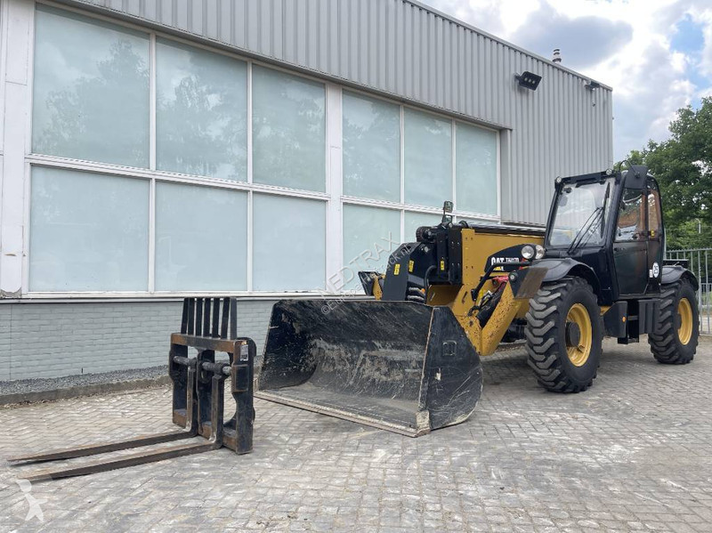 Verreiker Caterpillar D 2020 CE