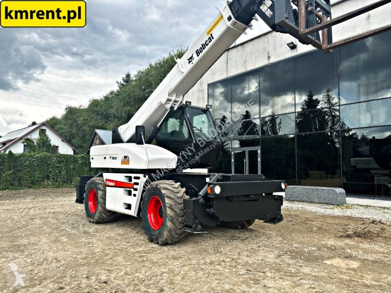 Sollevatori telescopici Bobcat TD 40150...