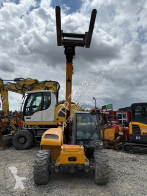 Verreiker Manitou mt625 à 31900 € ht