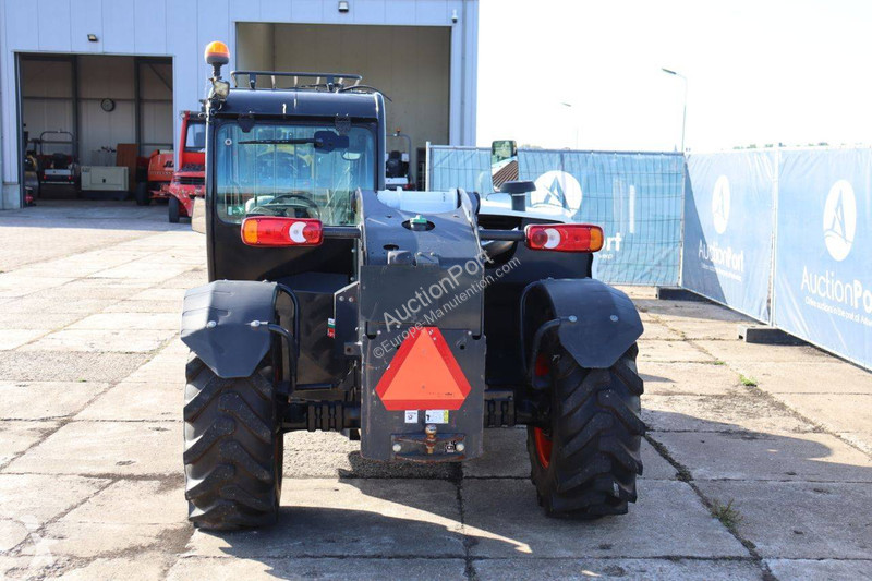 Chariot télescopique Bobcat TL358D