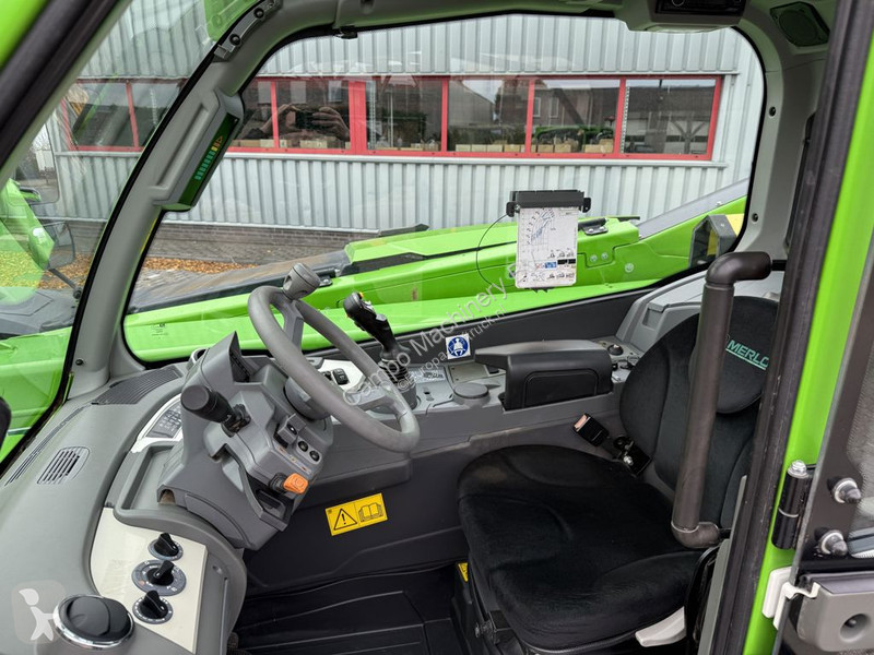 Verreiker Merlo TF35.7-140 Telehandler