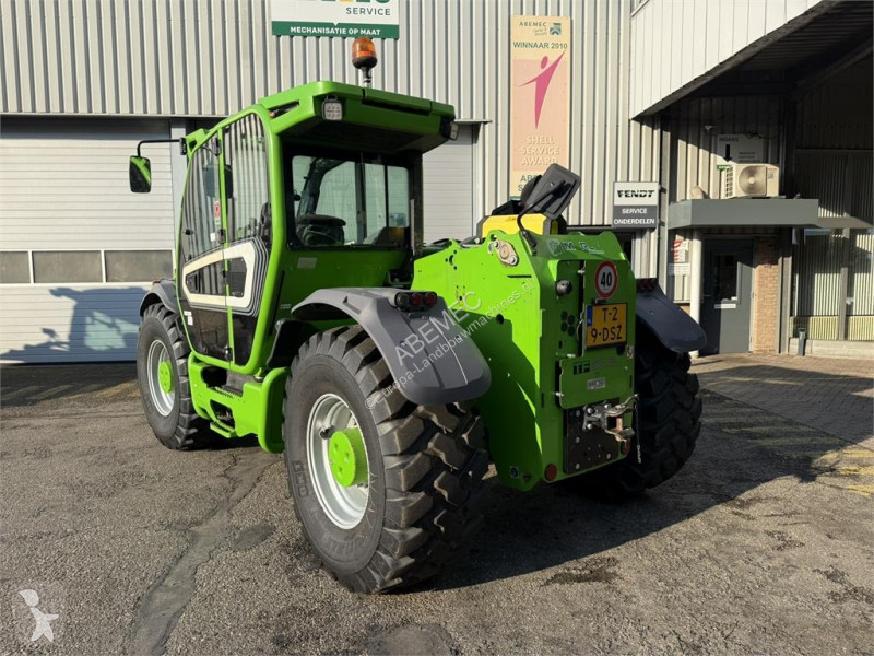 Verreiker Merlo TF50.8T-170HF