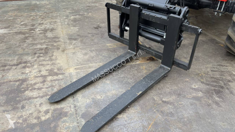 Teleskoplastare Manitou MLT 935H