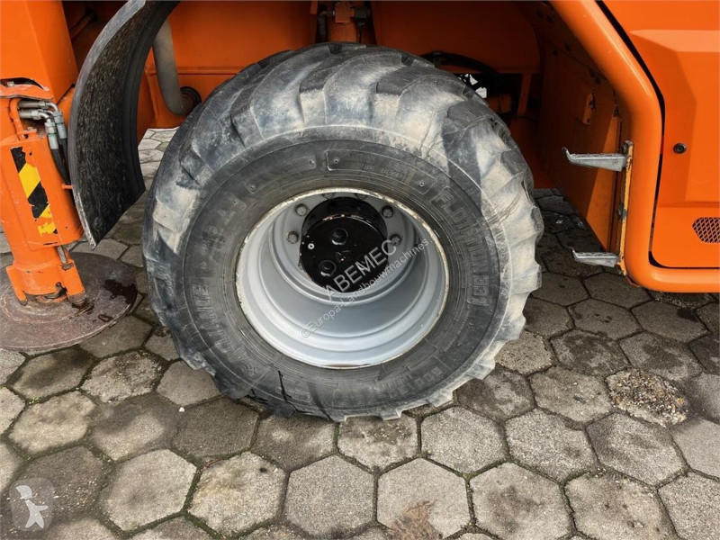 Verreiker Merlo R60.24 MCSS
