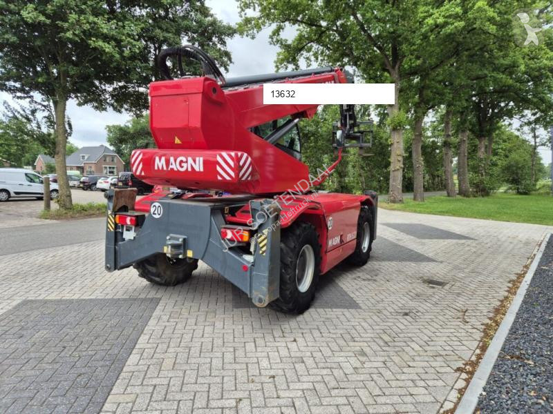 Verreiker Magni RTH 5.21 D/D