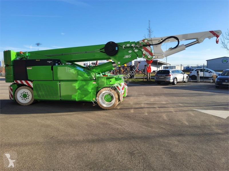 Grue JMG MC 400S