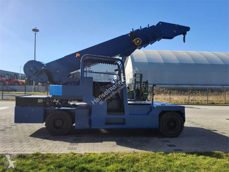 Kran Valla 250 E