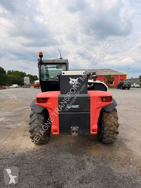 رافعة شوكية تلسكوبية Bobcat T36120SL