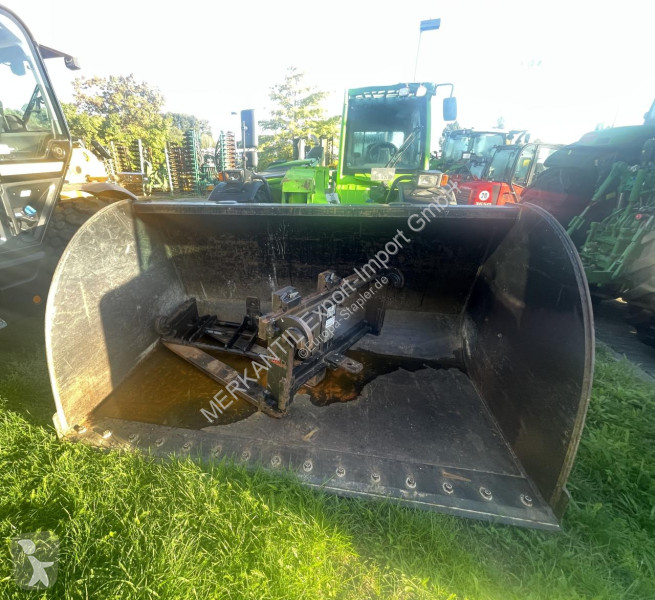Teleskopický manipulátor Merlo  TF 35.7 CS 115
