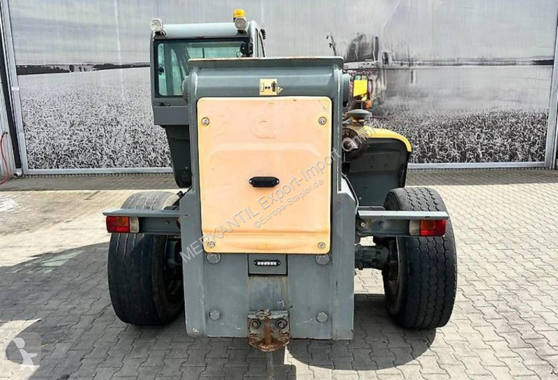 Teleskopisk truck Dieci  70.10