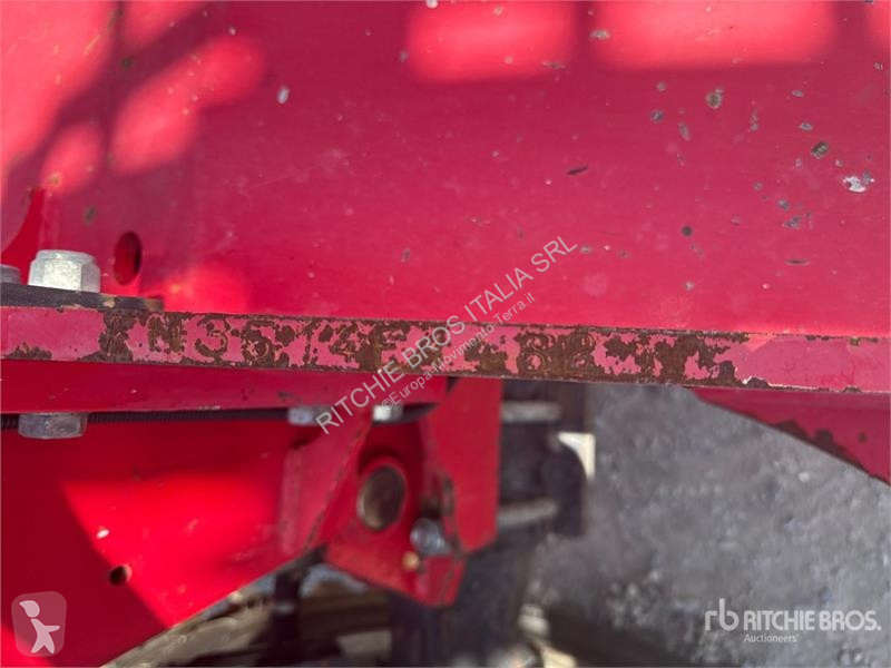 Телескопічний навантажувач  14.42 Telehandler