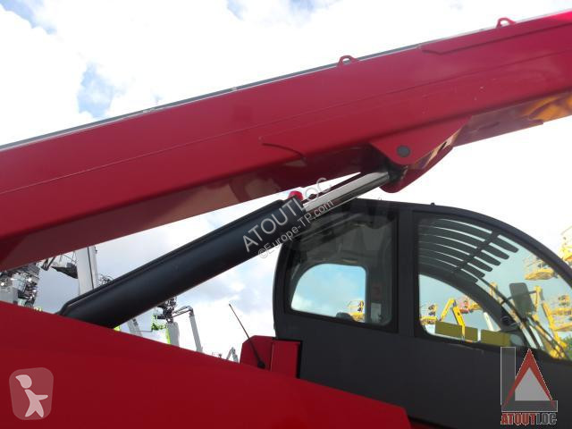 Телескопический погрузчик Magni 5.25 SH-D/C