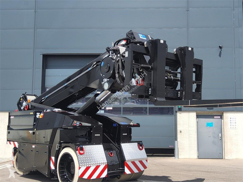 Kran JMG MC 450S