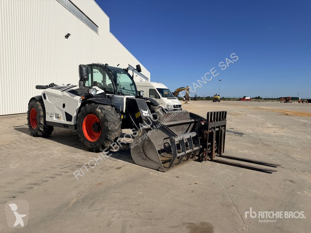 Carretilla telescópica Bobcat  TL38.70X