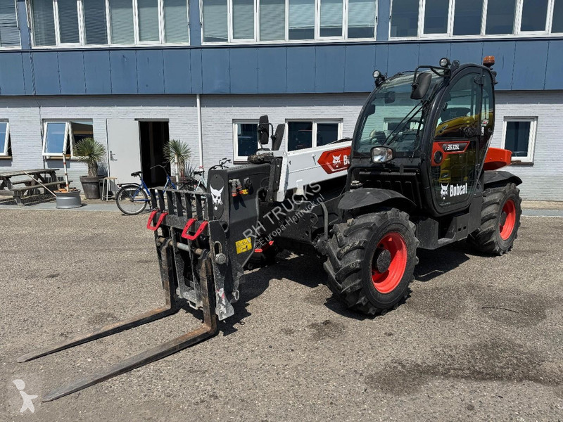 Verreiker Bobcat T35.105LRB 4x4x4 - 3,5 Ton -...