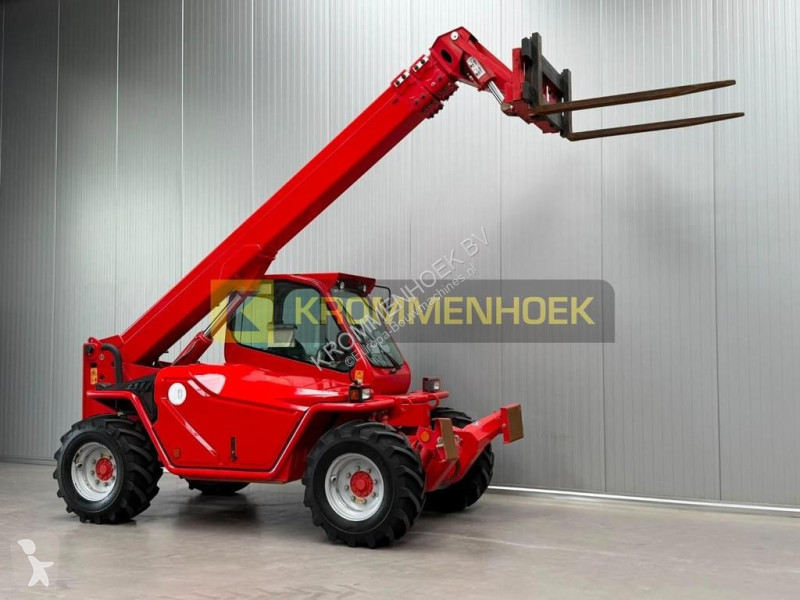 Verreiker Merlo P 38.13