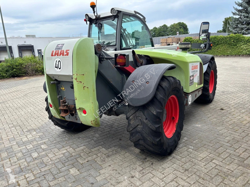رافعة شوكية تلسكوبية Claas 9040 Telehandler...
