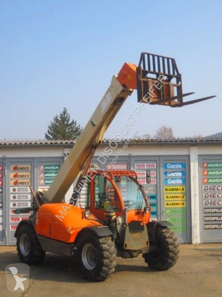 JLG JLG 3509 9m / 3,5to. telescopic handler