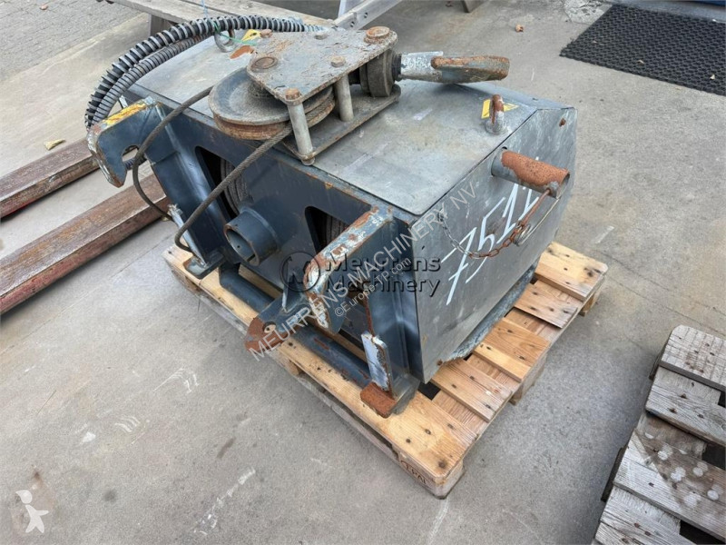 Verreiker  Merlo-Winch VZ4T.PRED.CDC