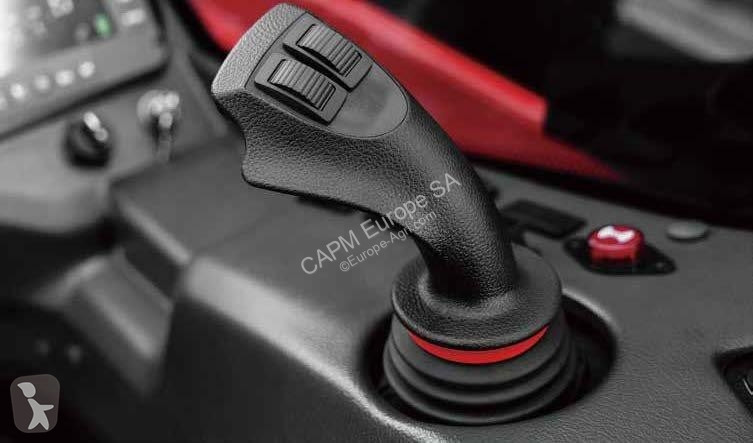 Chariot télescopique  T40-180XH16D