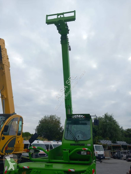 Verreiker Merlo 38.16S