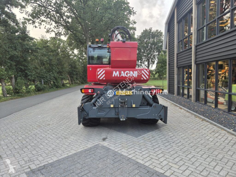 Magni RTH 5.21 Smart S telescopic handler