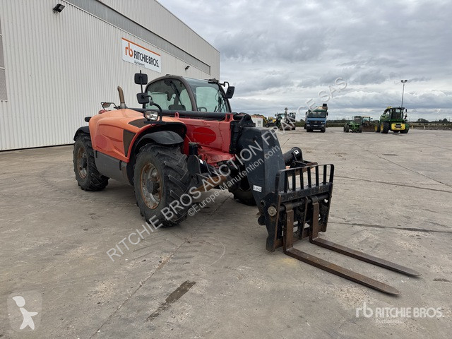 Verreiker Manitou  MT1335