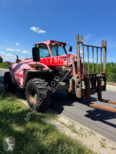 Merlo P34.7 telescopic handler