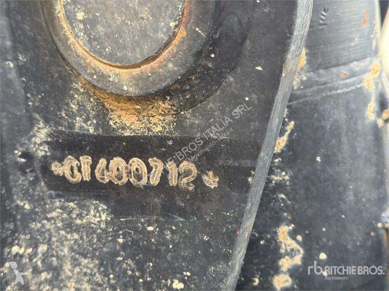رافعة شوكية تلسكوبية Haulotte Telehandler